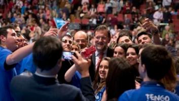 Campaña electoral en Andalucía: día 9