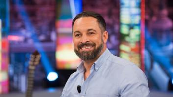 ¿Funcionó el boicot a 'El Hormiguero'? Esta fue la audiencia que logró con Abascal