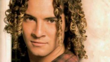 Una tuitera arrasa con lo que ha hecho con esta foto de David Bisbal