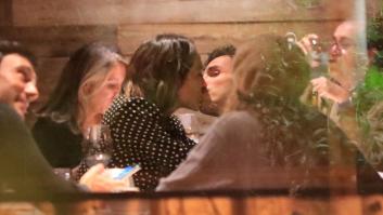 La apasionada 'pillada' que confirma la relación de Tamara Falcó con Íñigo Onieva