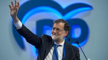 Rajoy, sobre los audios de Villarejo: "Dicen que tenemos que pedir perdón sobre lo que hicimos hace unos años"