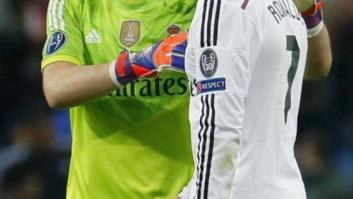 Keylor se perfila como titular ante el Levante, pero Ancelotti asegura el Clásico a Casillas