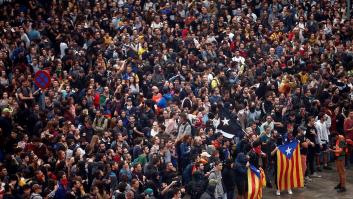 14-O: las 493 páginas que sentenciaron el ‘procés’