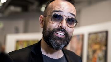 Risto publica este tuit sobre la sentencia del 'procés' y le llueven los insultos