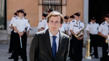 El juez insiste en no imputar al primo de Almeida en el caso mascarillas