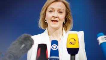 Reino Unido confirma que "en las próximas semanas" modificará unilateralmente el Protocolo de Irlanda del Norte