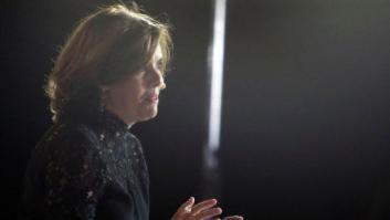 El puente aéreo de Sáenz de Santamaría