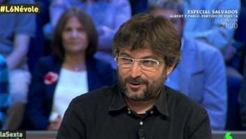 El 'recadito' de Jordi Évole a García Albiol tras lo que dijo del Gobierno de Sánchez