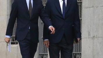 Gallardón defiende la compra del Canal y asegura que nunca cobró comisiones