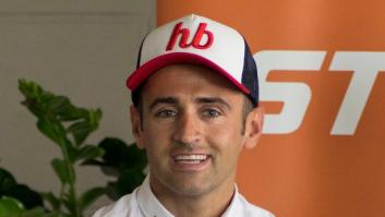 Héctor Barberá, detenido por dar positivo en un control de alcoholemia