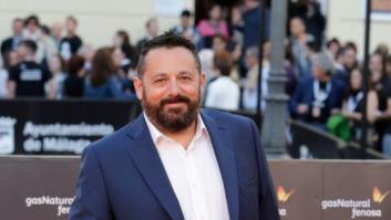 Pepón Nieto pide perdón por hacerse una foto en un bar franquista