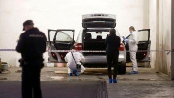 Asesinan a la viuda del expresidente de la CAM Vicente Sala