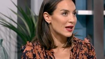 Tamara Falcó causa furor con este vestido de 40 euros que lució en TVE: ya está agotado