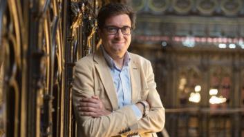 Óscar Lopez: "Ciudadanos se ha quedado en tierra de nadie"