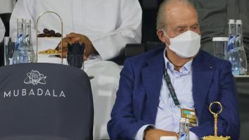 El alcalde de Sanxenxo confirma la visita del rey emérito este fin de semana