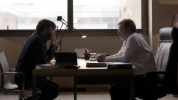 Cebrián en 'Salvados': las frases de su entrevista con Jordi Évole