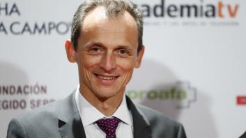 El comentado tuit de Pedro Duque sobre la sentencia del 'procés': quizá no entiendas nada, pero muestra su conocimiento