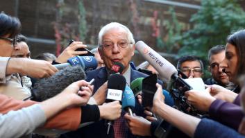 La batalla de Moncloa y el Govern por el relato internacional