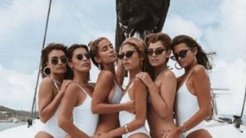 Dos frases y dos imágenes: la crítica a la incoherencia de Dulceida que ya se ha compartido miles de veces