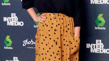 "¿Y las gafas?": Ana Morgade se 'convierte' en Ana Rosa Quintana