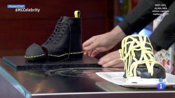 El duro comentario de Jordi Cruz ante este plato en 'MasterChef Celebrity': "No lo comprendo"