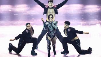 Qué ha pasado con las votaciones de Eurovisión