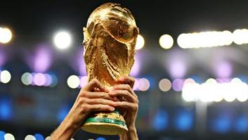 Reglas que te ayudarán a entender el Mundial de Rusia 2018