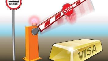 Fraude, evasión fiscal y visas para los ricos, contrarias al derecho europeo (y a la igualdad ante la ley)