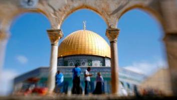 Trump pospone el traslado de la embajada de EEUU a Jerusalén