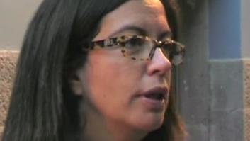 El doloroso matiz de Àngels Barceló a la dimisión de Rajoy: "No se va, lo han echado"