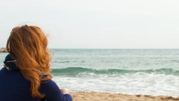 La niña que salvaba a las estrellas