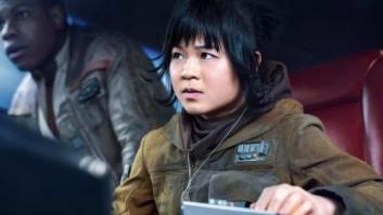 Kelly Marie Tran, actriz de 'Star Wars', abandona Instagram por el acoso de los usuarios