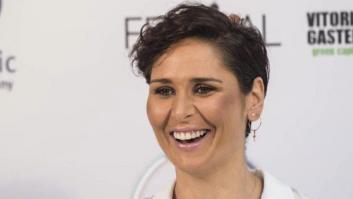 Rosa López reaparece irreconocible: y ojo al parecido razonable que le han sacado