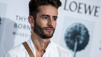 A Pelayo Díaz le llueven las críticas por el tuit que publicó durante los disturbios en Cataluña: "Bórralo, por favor"