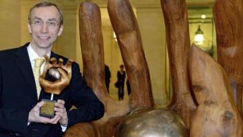 El biólogo sueco Svante Pääbo, Premio Princesa de Asturias de Investigación Científica y Técnica 2018