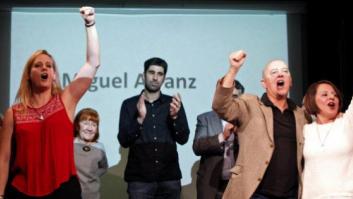 El ‘sanchismo' capitaliza la plataforma madrileña que exige primarias