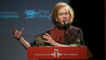 Margarita del Val da las claves sobre la viruela del mono y responde a si hay que preocuparse