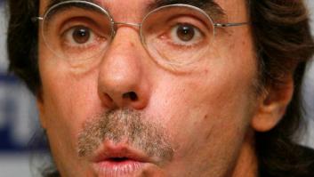 Encuesta: ¿Dónde sitúas ideológicamente a José María Aznar?