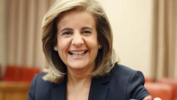Fátima Báñez quiere que la jornada laboral acabe a las 18; la oposición habla de frivolidad