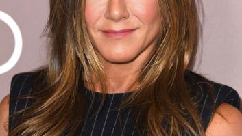 La foto del reencuentro de 'Friends' con la que Jennifer Aniston se ha estrenado en Instagram (y ha batido todos los récords)