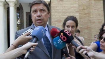 Luis Planas, nuevo ministro de Agricultura