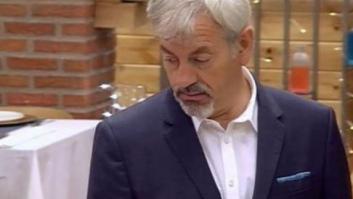 La metedura de pata en 'First Dates' que ya historia de la televisión: es 'trending topic' instantáneo