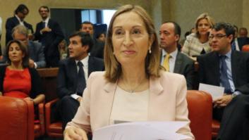 Cuando Ana Pastor decía que el problema de los peajes no nos iba a costar un duro