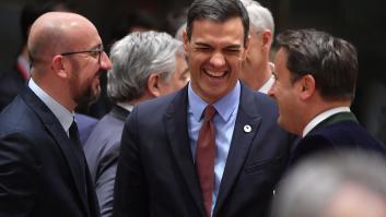 Cachondeo con el bulo sobre Pedro Sánchez que se ha tragado un famoso youtuber