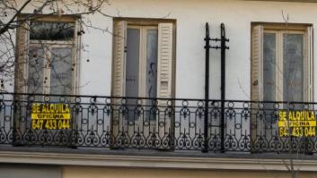 La Sareb pone en alquiler 1.100 viviendas en 20 provincias desde 170 euros
