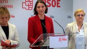 Reyes Maroto, nueva ministra de Industria