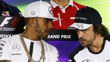 El enigmático mensaje de Alonso en Instagram este fin de semana