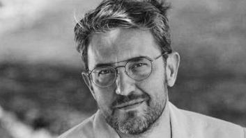 Te resumimos el Instagram de Máxim Huerta en 11 fotos