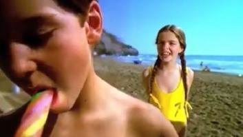 El anuncio de los 90 que ahora escandaliza a Twitter: "Asqueroso"