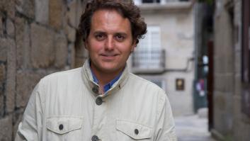 Muere el escritor Domingo Villar a los 51 años